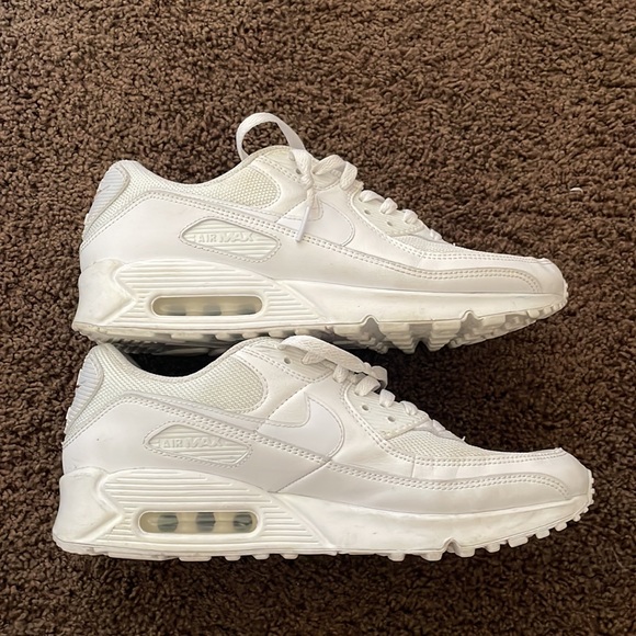 Air max - Picture 4 of 4